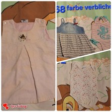 Kleid bambi andre gebraucht kaufen  Halberstadt