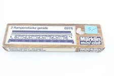 8976 rampenstück gerade gebraucht kaufen  Hamburg
