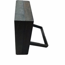 Estojo de joias foguete vintage celulóide art déco stand up apresentação caixa de presente MCM comprar usado  Enviando para Brazil