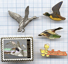 Lot pin canards d'occasion  Massy