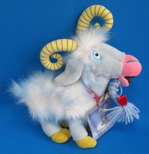 Trevor goat plush for sale  BORDON