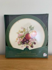 Vintage cloverleaf round for sale  POULTON-LE-FYLDE