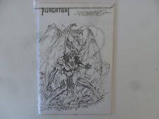 Chaos comics purgatori gebraucht kaufen  Kiel
