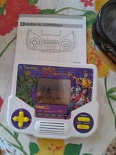 Gioco vintage double usato  Torino