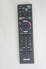 Controle remoto para TV LED Sony KDL-46EX725 KDL-40EX725 KDL-32EX727 KDL-40EX727 comprar usado  Enviando para Brazil