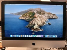 Apple iMac 21.5", A1418, final de 2012, Quad Core i5" 2.7Ghz, 8GB Ram, HDD de 1T comprar usado Apple iMac 21.5", A1418, final de 2012, Quad Core i5" 2.7Ghz, 8GB Ram, HDD de 1T comprar usado  Enviando para Brazil