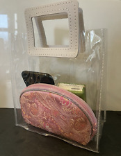 Clear transparent hand for sale  DUNDEE