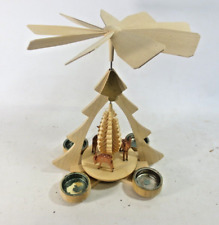 Pyramide echt erzgebirge gebraucht kaufen  Grünhainichen