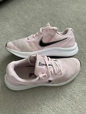 Nike pink star for sale  POULTON-LE-FYLDE