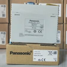 1 peça nova Panasonic FP2-C2 AFP2231 unidade de CPU FP2C2 frete expresso comprar usado  Enviando para Brazil