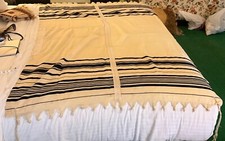 Vintage israeli tallit for sale  Bethesda