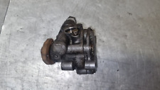 Diesel benziner servopumpe gebraucht kaufen  Erbach