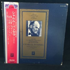 Charles panzéra faure gebraucht kaufen  Mülheim an der Ruhr