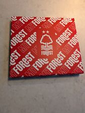 Nottingham forest supporters for sale  APPLEBY-IN-WESTMORLAND