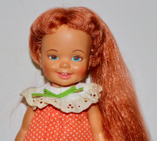Ideal 1972 cinnamon for sale  USA