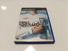 Usado, PS2 PRO EVOLUTION SOCCER 2 PES 2 PLAYSTATION 2 PAL UK PLAY STATION 2 comprar usado  Enviando para Brazil