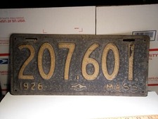 1926 original vintage for sale  Charlotte