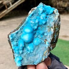 302g natural larimar for sale  Shipping to Ireland