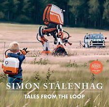 Tales loop stålenhag for sale  Shipping to Ireland