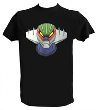 Shirt jeeg robot usato  Palermo