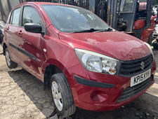 Suzuki celerio 1.0 for sale  ROCHDALE
