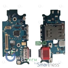 Connettore ricarica samsung usato  Napoli
