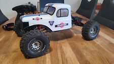 Traxxas trx4 lcg gebraucht kaufen  Adelschlag