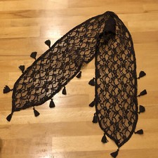 ღhalstuch schal elegant gebraucht kaufen ღhalstuch schal elegant gebraucht kaufen  Weiterstadt