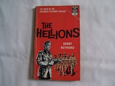 Henry reymond hellions for sale  PAIGNTON