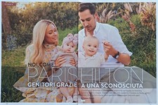 Italian clipping ritaglio usato  Italia