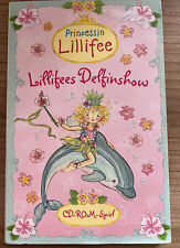 Prinzessin lillifee lillifees gebraucht kaufen  Deutschland