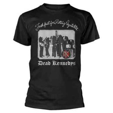 Dead Kennedys: FRUTAS FRESCAS PARA LEGUMES PODRES (2) - CAMISETA PRETA (2024) comprar usado  Enviando para Brazil
