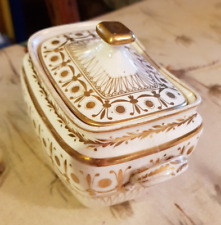Early spode antique for sale  BURES