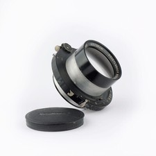 Voigtländer Technika Heliar 4.5/30cm Linhof comprar usado  Enviando para Brazil