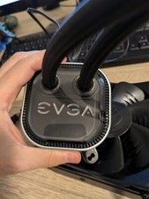 Evga clc 240 for sale  Bellingham