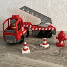Camion pompieri costruire usato  Roma