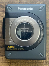 Panasonic p35 stereo for sale  New York