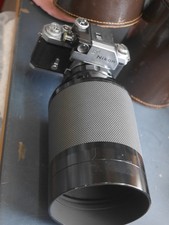 Nikon 50cm 500mm for sale  SWANSEA