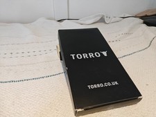 Torro phone waleet for sale  WORTHING