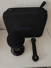 Zoom handy recorder d'occasion  Pertuis