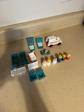 Vintage fisher price for sale  Sycamore