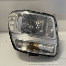 K55157224ad proiettoredx dodge usato  Italia