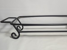Metal wire tray for sale  Chariton