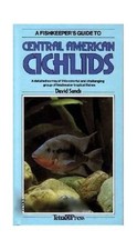 A Fishkeeper's Guide to Central Americ..., Sands, David comprar usado  Enviando para Brazil
