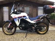 Motorcycles honda for sale  MORPETH