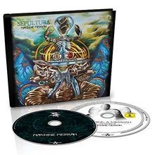 Machine messiah sepultura gebraucht kaufen  Berlin