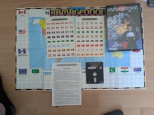 Armageddon man amstrad for sale  GRIMSBY