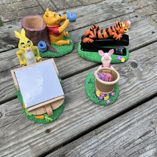 Winnie pooh desk for sale  Manitowoc
