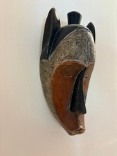 Maschera africana usato  Belluno
