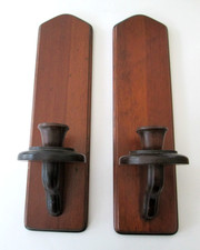 Pair vintage large for sale  Hopkinton